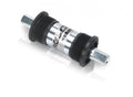 XLC Innenlager 123 mm, BSA, JIS, 4-Kant