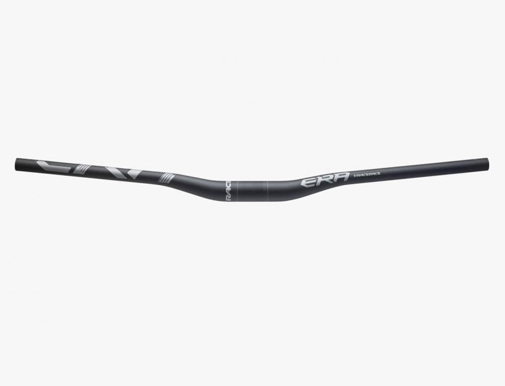 Race Face Era Carbon Riser Lenker 35, 800x40mm, grau/schwarz - präzise Kontrolle im modernen Design
