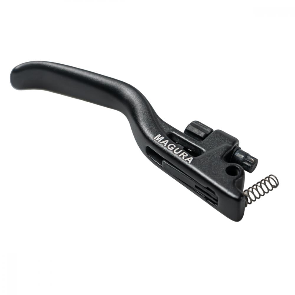 MAGURA Bremshebel MT C ABS, 2-Finger Aluminium-Hebel - präzise Kontrolle und Sicherheit