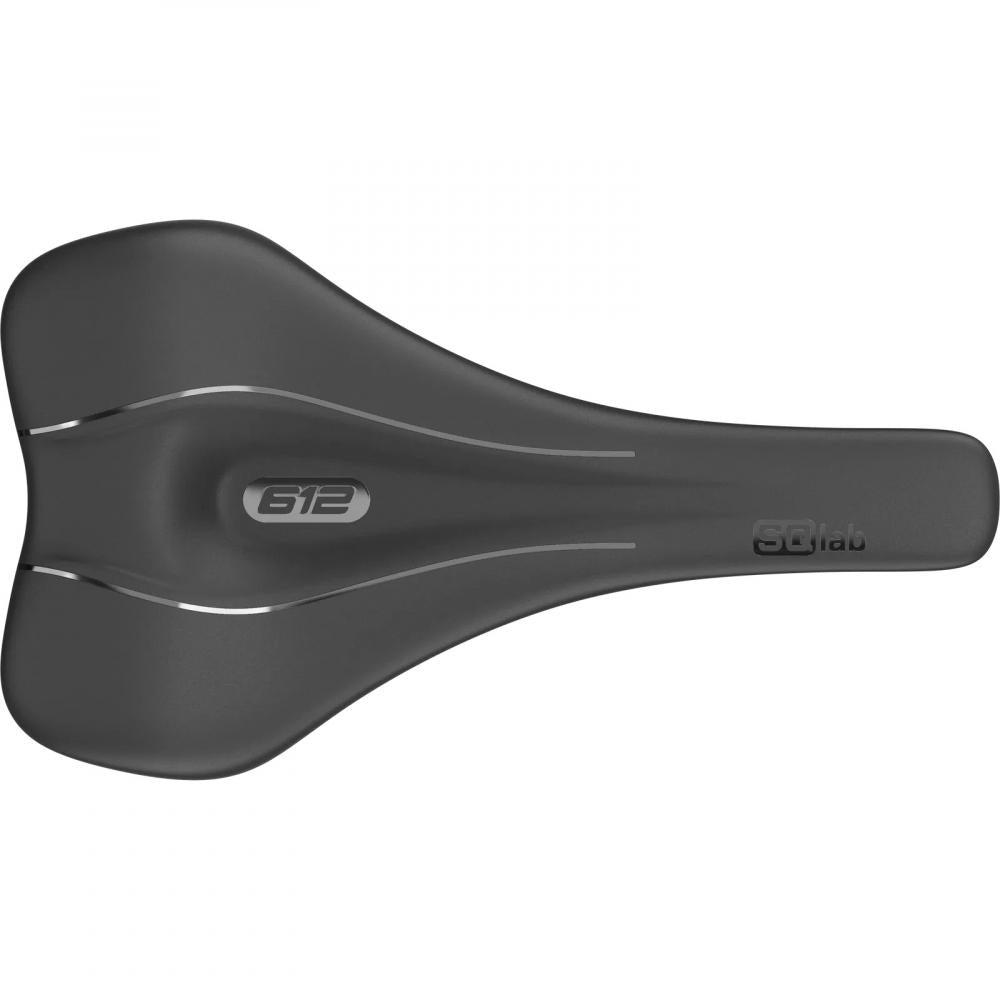 ERGOWAVE SQlab 612 ERGOWAVE®® 2.1 15cm 57250 - Sattel - Rennrad