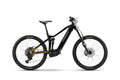 Haibike ALLTRAIL 10.5 27.5 ABS i800Wh 12S Eag.70 - E-Mountain Bike