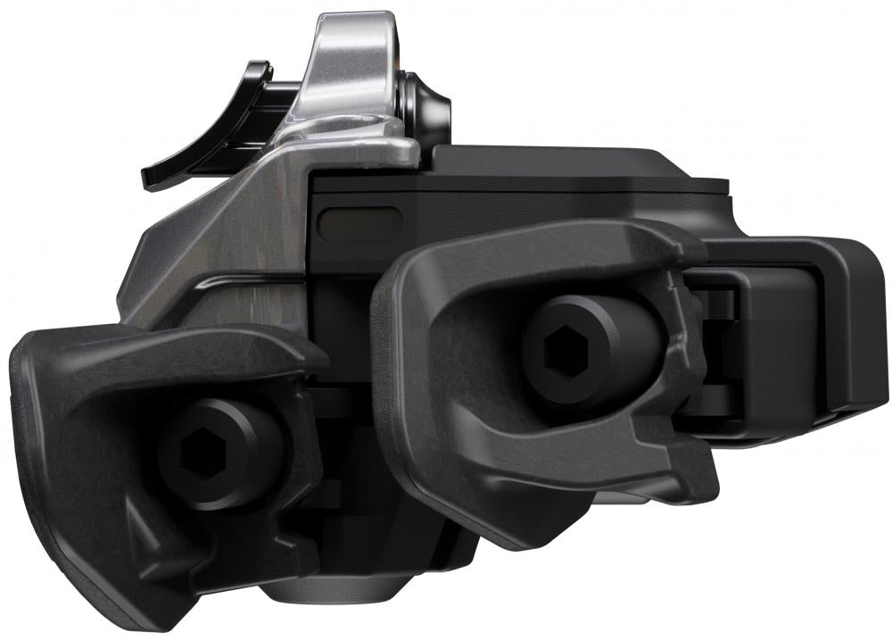 SHIMANO Schalter XTR SW-M9250 Di2 I-Spec 3.Ländergr. L
