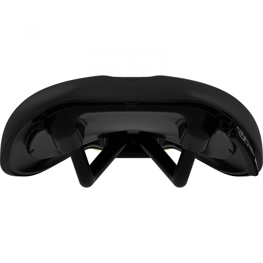 ERGOWAVE Sattel SQlab Sattel 6 1/2 ERGOWAVE® Flames 11cm