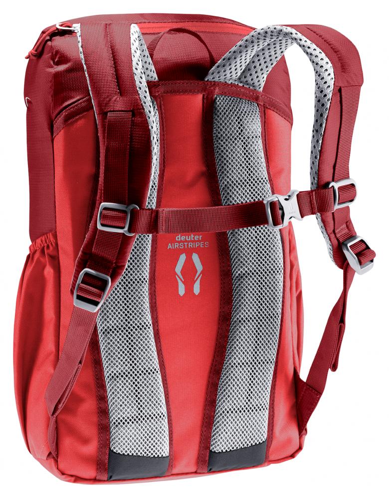 Deuter Junior Kinderrucksack 18 Liter Spearmint-Seagreen - Leicht & Nachhaltig
