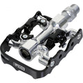 SQlab Pedal 502 Short -5 mm - Mountainbike Hose