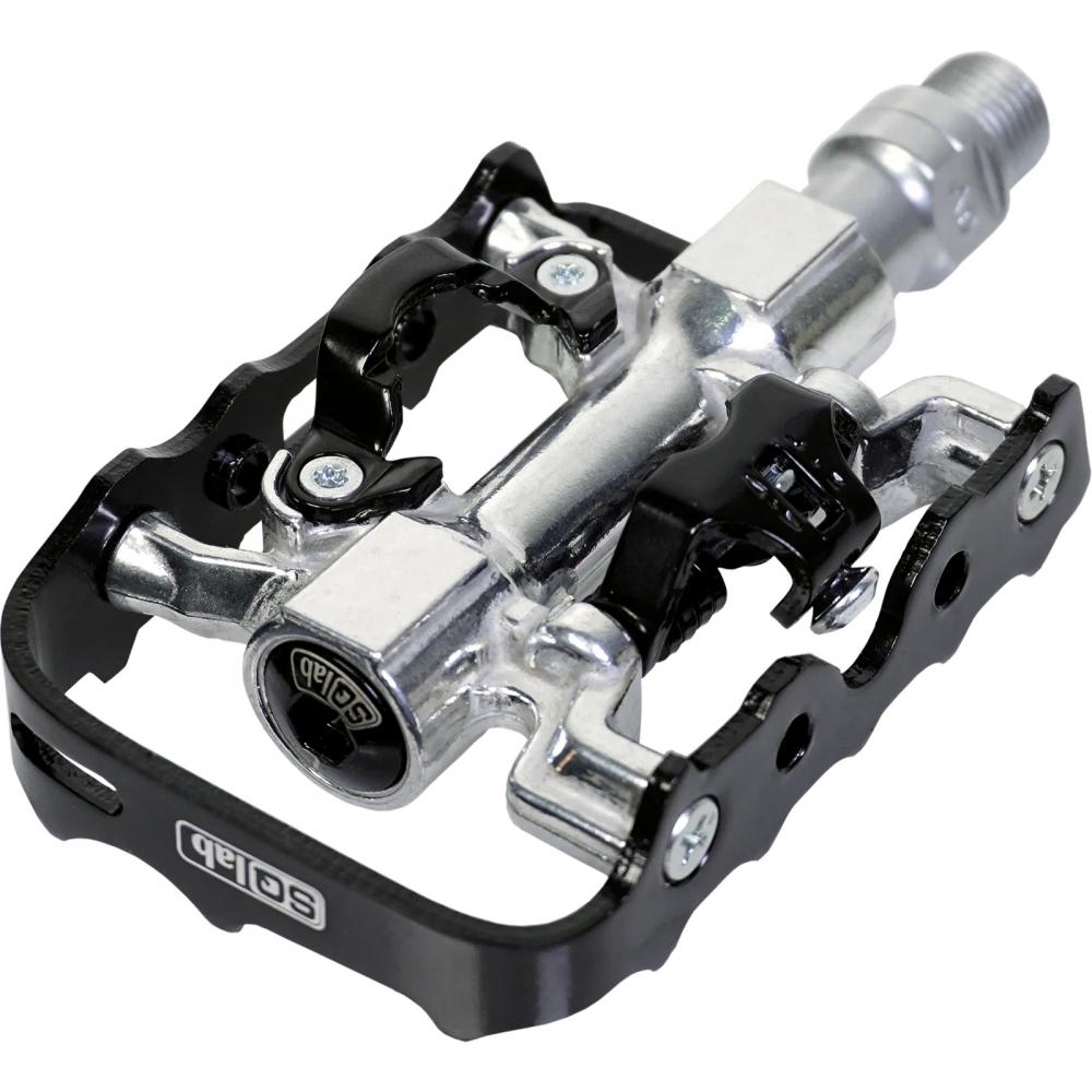 SQlab Pedal 502 Short -5 mm - Mountainbike Hose