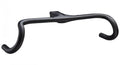 Ritchey Superlogic Butano Ridge Lenker/Vorbaueinheit, Carbon, ergonomisch, 28.6mm, 44cmx115x73mm, 5°/2.2°, 110mm, -4°, ultraleicht, steif, matte carbon UD, für Gravel & Road
