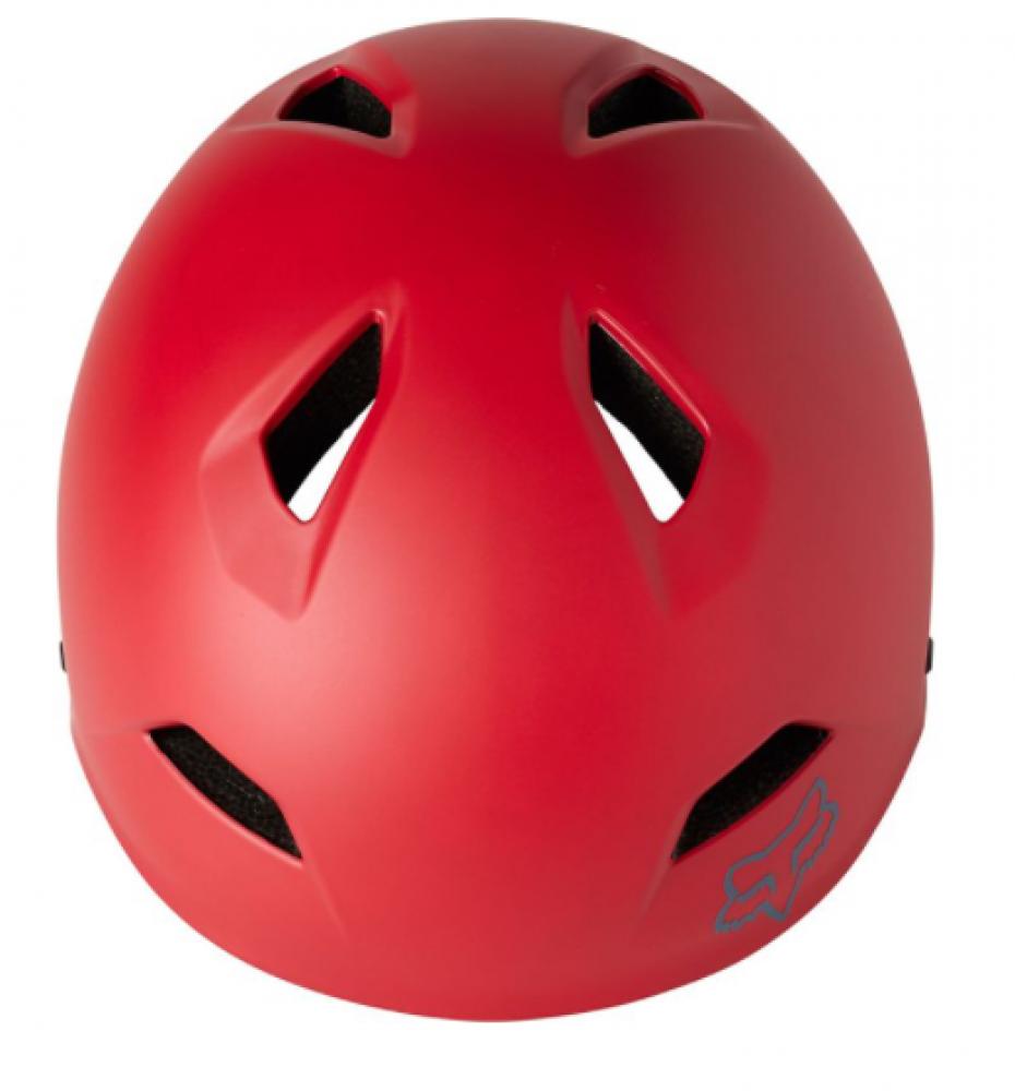 FOX Helm FLIGHT SPORT HELMET CE Helm chili red S