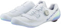 SHIMANO Fahrradschuhe RC903P Damen/Herren Road SPD-SL Fahrradschuhe Größe 41