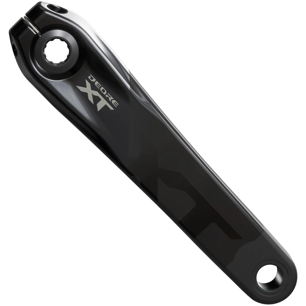 SHIMANO Kurbelarmset DEORE XT FC-M8200 Kurbelarmset - 8200, 165mm