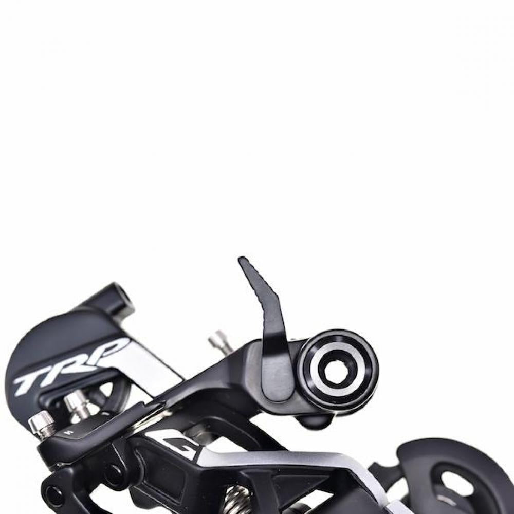 TRP Schaltwerk DH7 RD-M860 7-fach 7-Gang Silber - präzises Downhill-Schaltwerk
