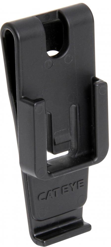 CATEYE Befestigung Kleiderclip C1 One Size - schnelle Montage an Kleidung und Taschen