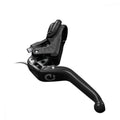 MAGURA Bremsgriff MT4e Öffner, 3-Finger Alu-Kugelkopf-Hebel - präzise E-Bike-Bremskontrolle