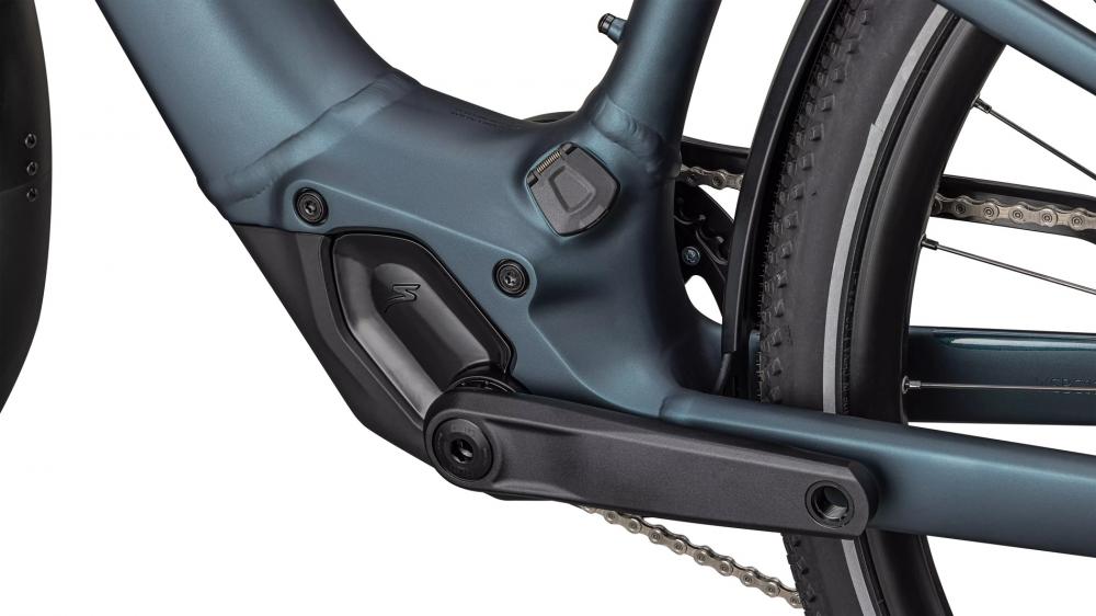 VADO SL 5.0 EQ E-Bike - Leichtes Trekking E-Bike mit Fazua Motor - Unbekannt