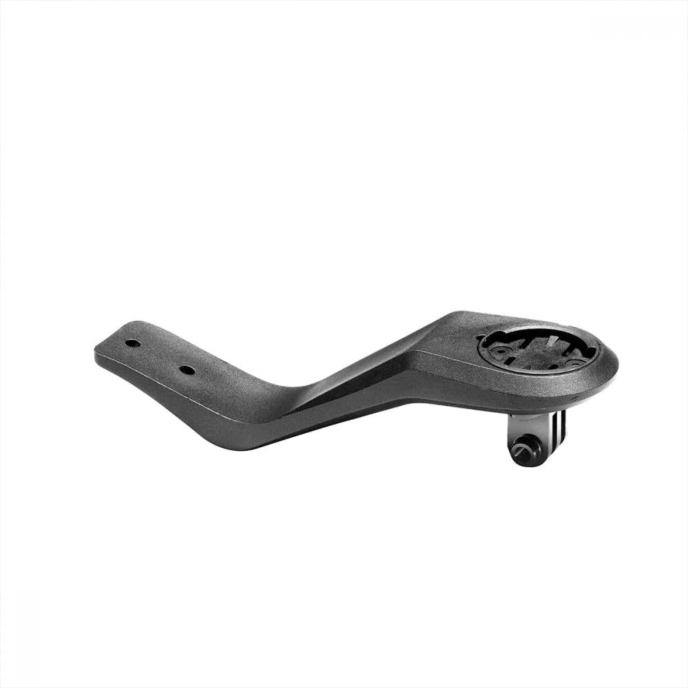 Deda VINCI Computer Halter - 65 g leicht, kompatibel mit Garmin, Wahoo und GoPro