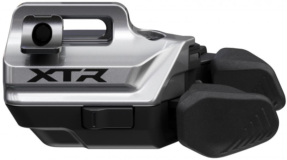 SHIMANO Schalter XTR SW-M9250 Di2 I-Spec 3.Ländergr. L