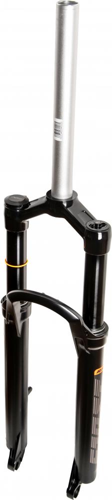 RST Federgabel First 26 Air All Black 26 - leichte Luftfedergabel für Kontrolle und Komfort