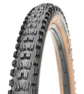 Maxxis Reifen Minion DHF 27.5x2.50\" 63-584 schwarz/braun TLR faltbar
