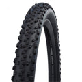 Schwalbe Black Jack Drahtreifen - K-Guard Schwarz