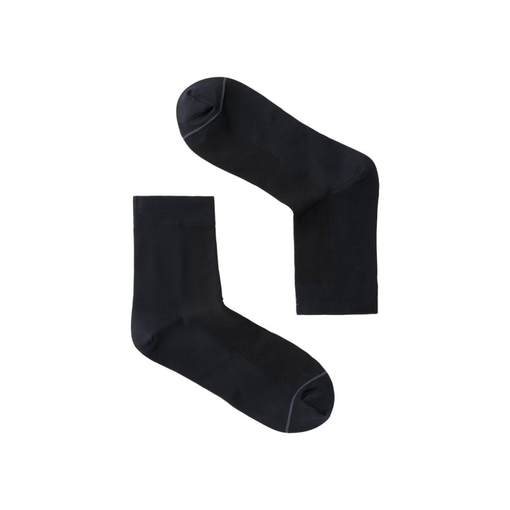 BBB Cycling BBB socks CombiFeet 13 cm 13 schwarz - atmungsaktive Radsocken im 3er Multipack