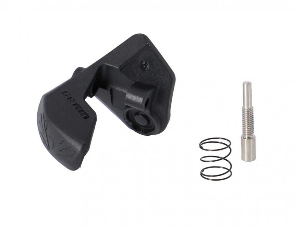 SRAM Electronic Controller Shifter Lever XX1/X01 Eagle AXS - Ersatzhebel für präzise Funk-Schaltvorgänge