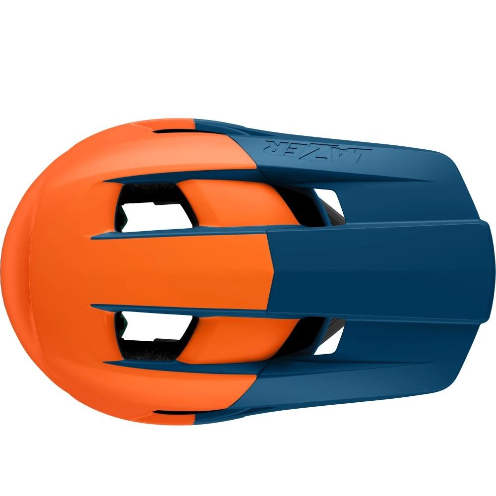 LAZER Helm Cage KinetiCore MTB/Downhill Matt XS - maximaler Schutz und Komfort