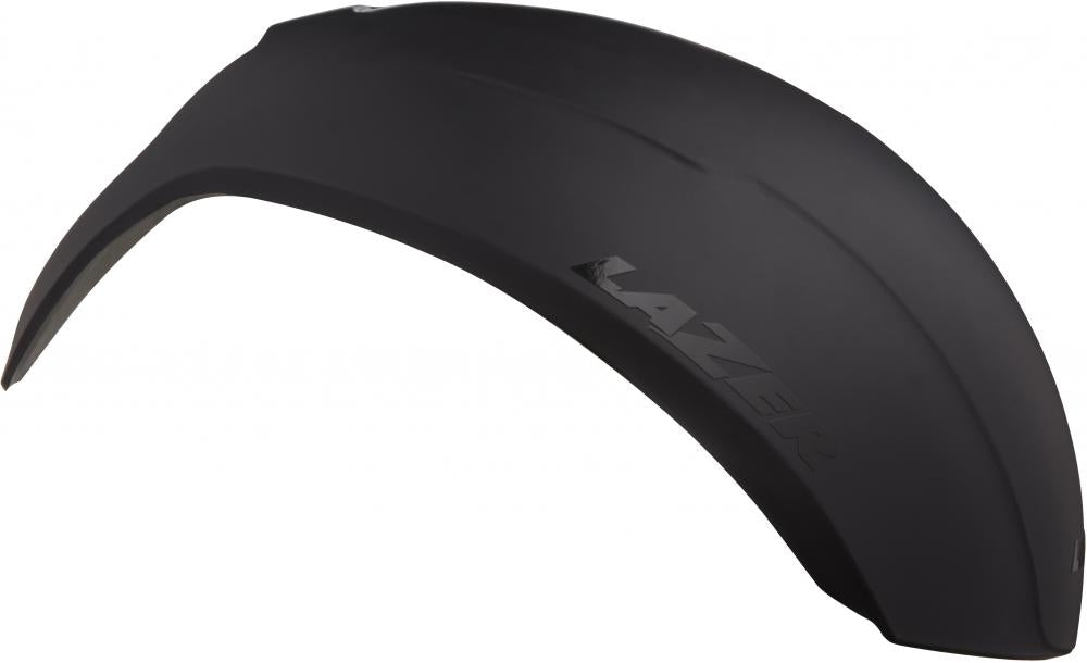 LAZER AEROSHELL STRADA MATTE BLACK M M MATT - aerodynamisches Regen- und Wind-Cover