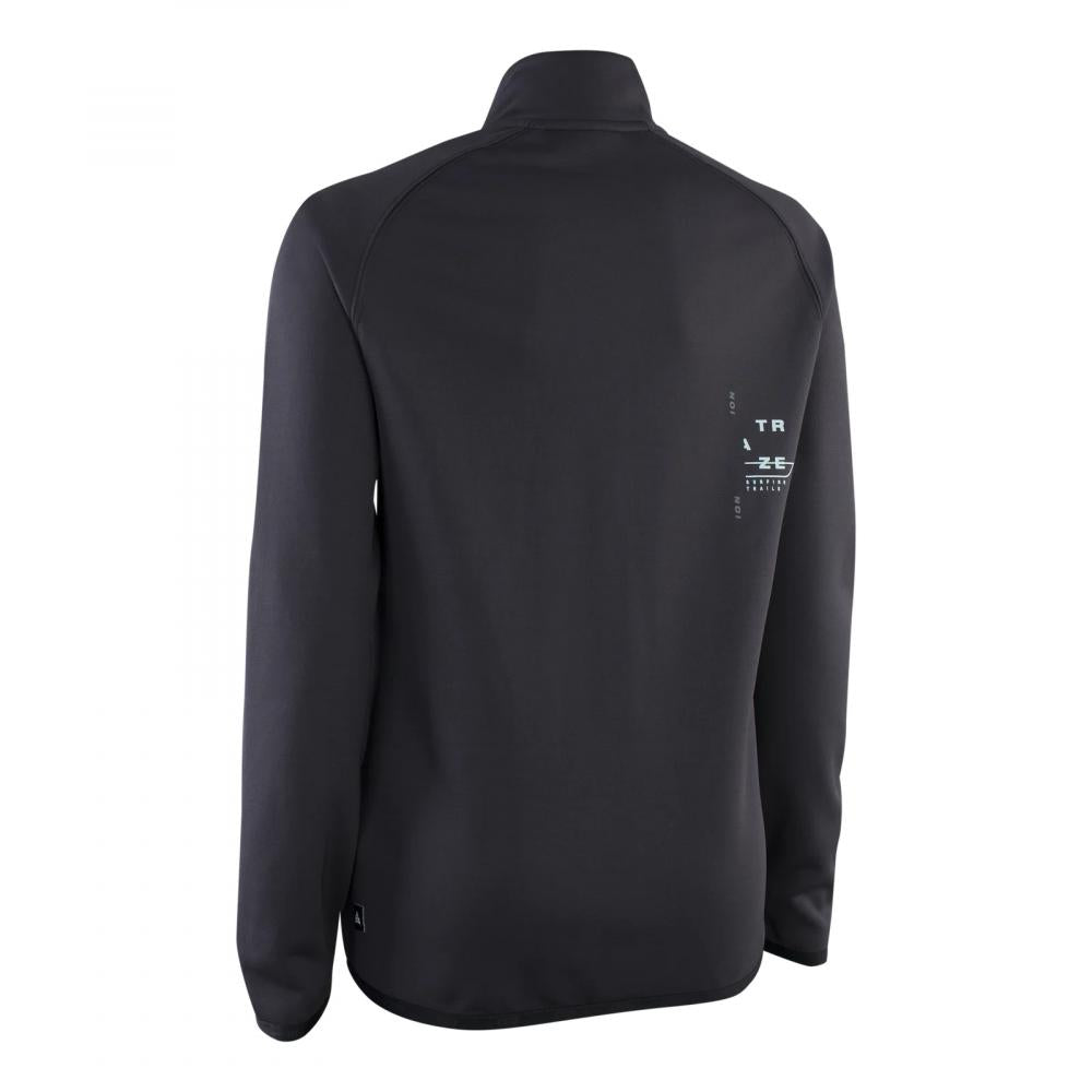 ION Bike Bekleidung ION Women MTB Sweater Traze Amp Full Zip 34/XS 47223-5264