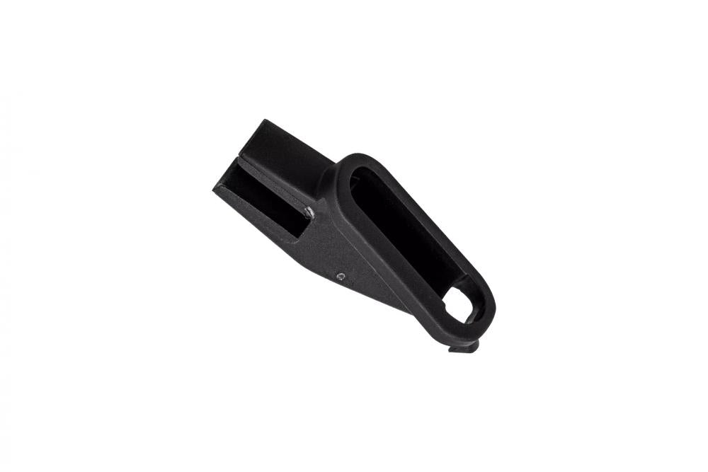 CBG Hood Scoop MY24 Epic 8 - Rearstay ICR Exit Port Cable Guide für präzise Kabelführung - Kabelguide