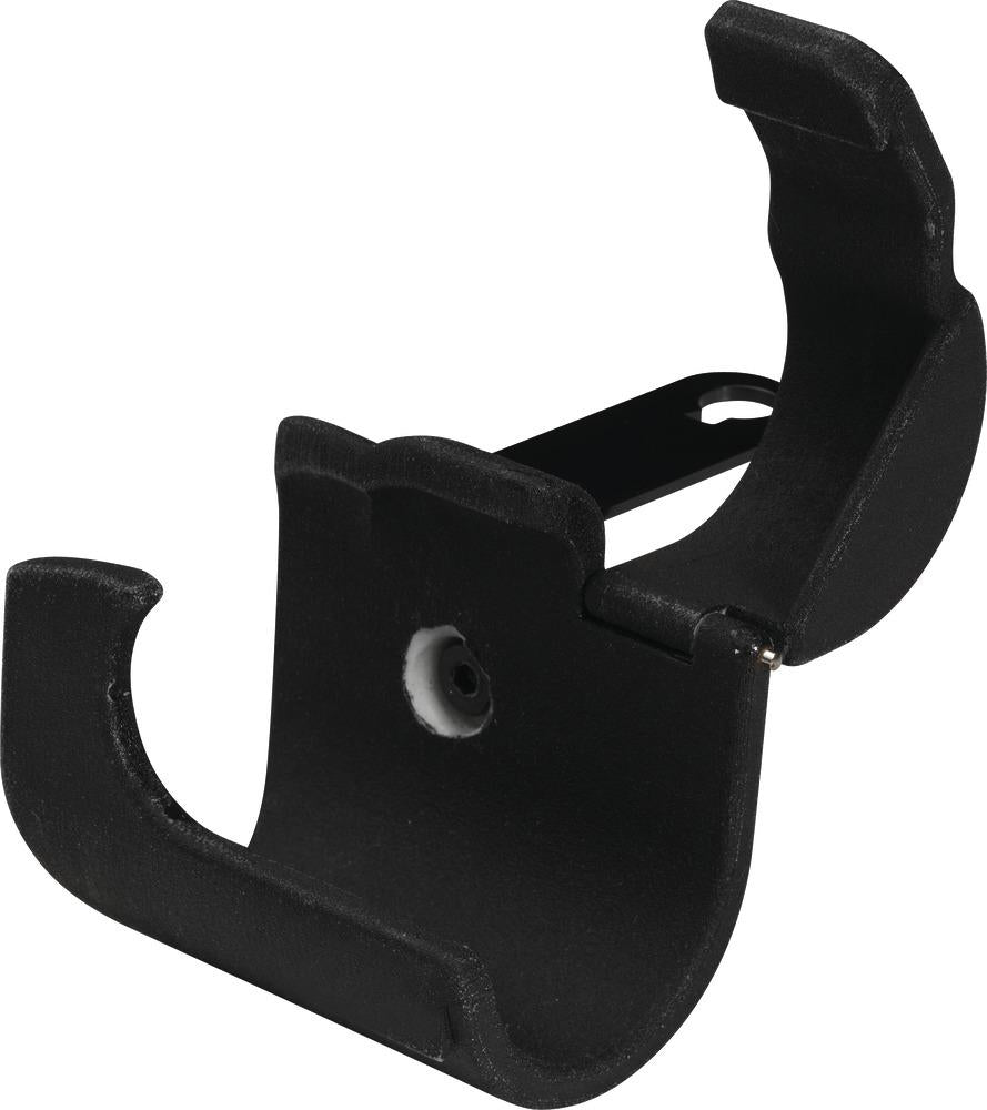 Abus Kabelschloss Steel-O-Flex IVERA Steel-O-Flex 7200 schwarz/blau Länge 85 cm