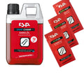 r.s.p. Damp Champ Suspension Service Kit - Professionelle Gabel- und Dämpferwartung