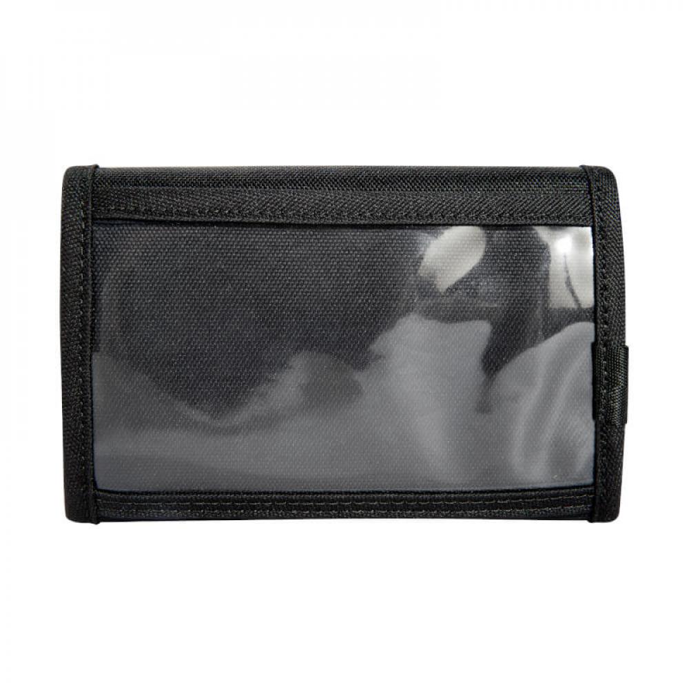 Tatonka ID Wallet RFID B - Ausweistasche Unisex mit RFID-Schutz