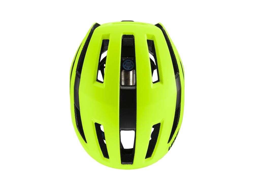 Leatt Helmet MTB Endurance 3.0, Lime - 2024, S