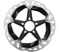 SHIMANO Bremsscheibe RT-MT900 mit Magnet-Verschlussring für EW-SS302 brake - 180 mm