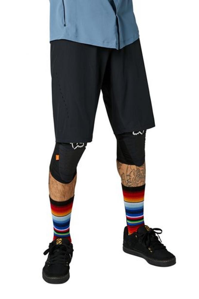 Fox Flexair Lite Short black Größe 34