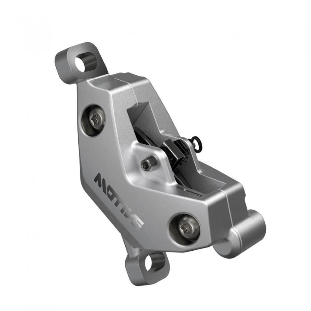 SRAM Motive Ultimate Bremssattel in Silber für Fahrräder