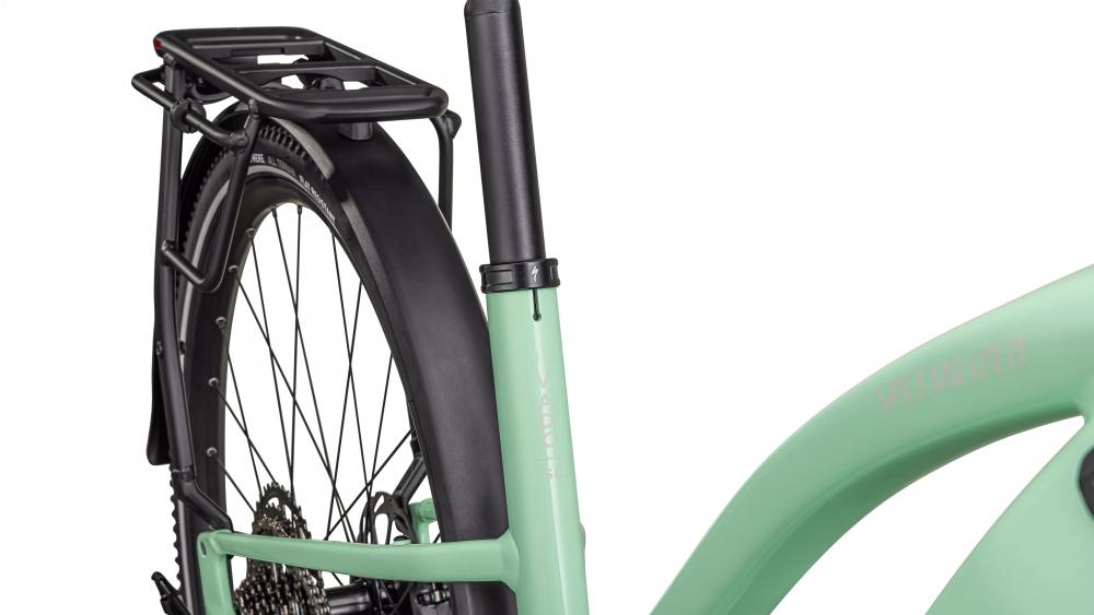 VADO SL 4.0 ST EQ 2 OIS/DUNEWHT S - E-City Bike