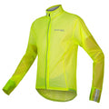 Endura FS260-Pro Adrenaline Race Cape II neon-gelb Größe XL