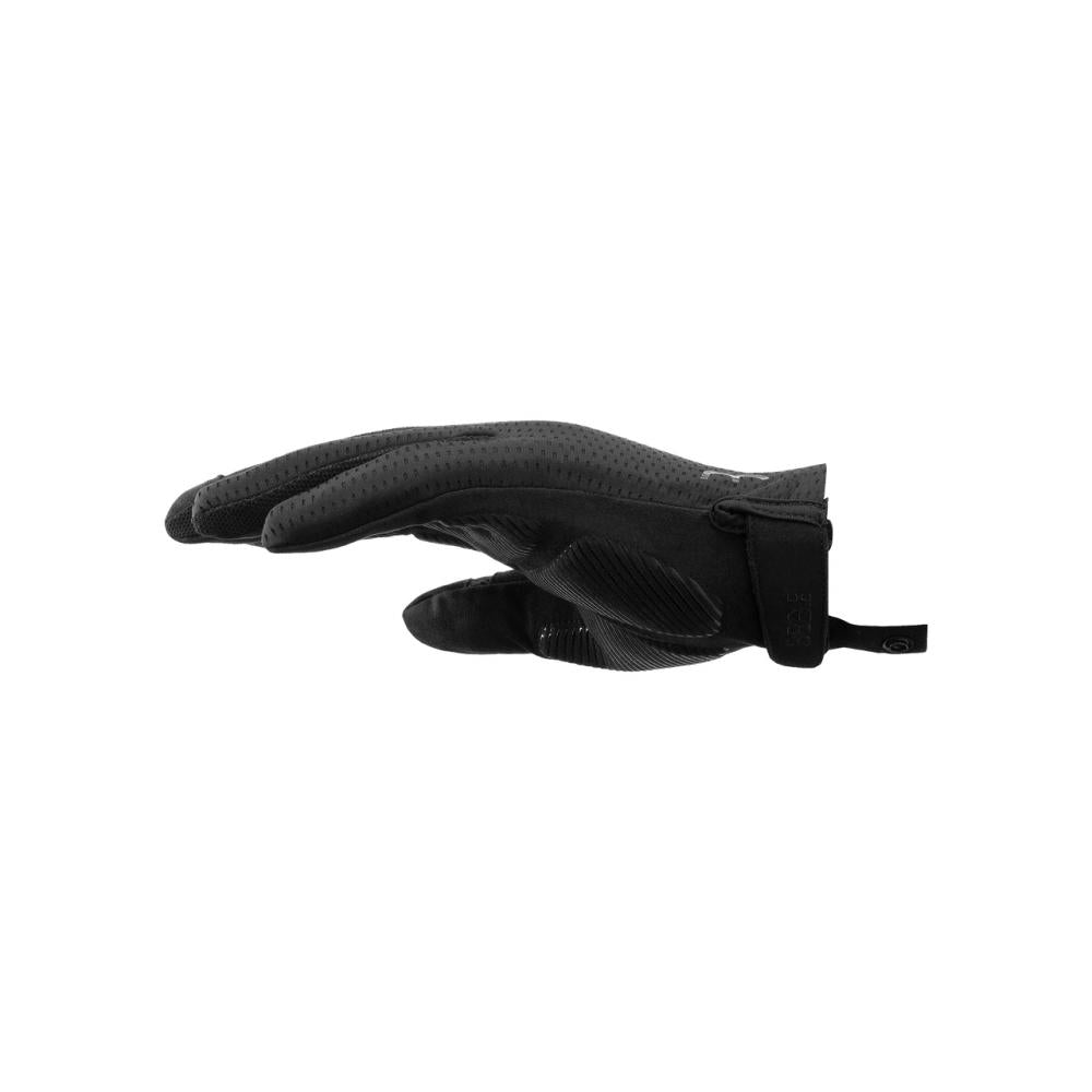 BBB Cycling Handschuhe Explorer Comfort L schwarz - gepolsterte Radhandschuhe für langen Komfort
