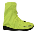 CHIBA Gamasche - neongelb, S, wasserdicht & atmungsaktiv