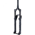 Manitou Federgabel Mattoc Expert 29" 140 mm Schwarz - steife, leichte Trail-Performance