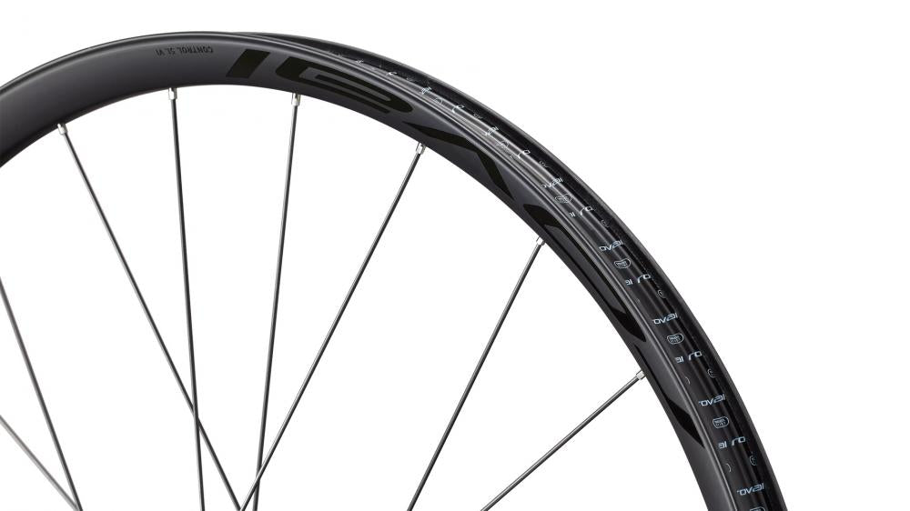 Specialized CONTROL SL VI SOLIX 29 REAR 24H - Carbon-Hinterrad 29 Zoll für Mountainbike - Laufrad