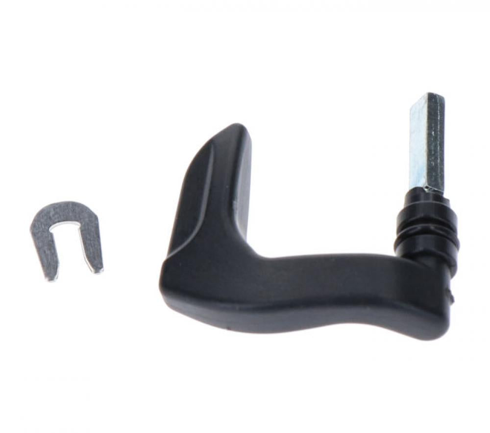SHIMANO Befestigungsplatte für RD-RX820 - sichere Montage der Schaltung