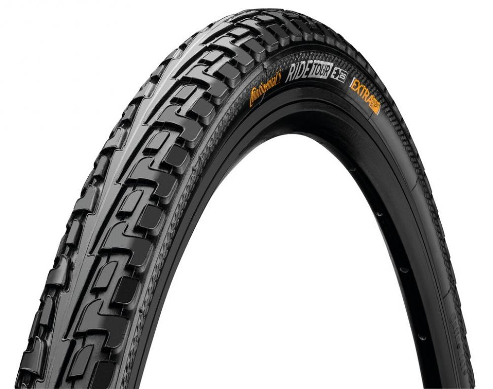 Continental 1 x Reifen Conti RideTour 20x1.75