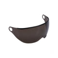 BBB Cycling faceshield Move helme smoke cat 3 Smoke - modernes Visier für klaren Durchblick