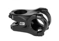 ErgoTec Vorbau Bass Ahead 0° 31 - 31.8 mm - 8 mm 28 6 mm 35 mm schwarz