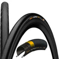 Continental Reifen Super Sport Plus 27x1.25\" 32-630 schwarz Draht