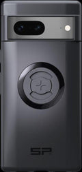 SP Connect SP Phone Case SPC+ Pixel 7 - schlanke, sichere Handyhülle mit MagSafe-Komfort