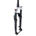 Manitou Federgabel Mattoc Pro 29" 120 mm Schwarz - Trail-Performance auf aktuellem Stand der Technik