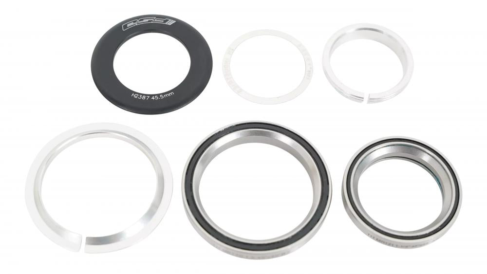 COMPLETE HDS COMPLETE - Steuersatz - INTEGRATED 1-1/8